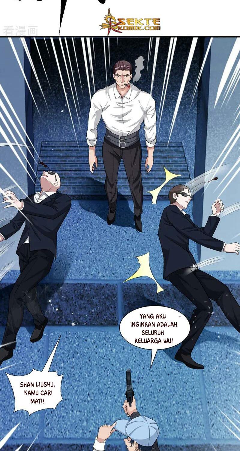 King of The Soldiers Chapter 16 Gambar 13